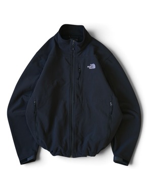 THE NORTH FACE soft shell jacket