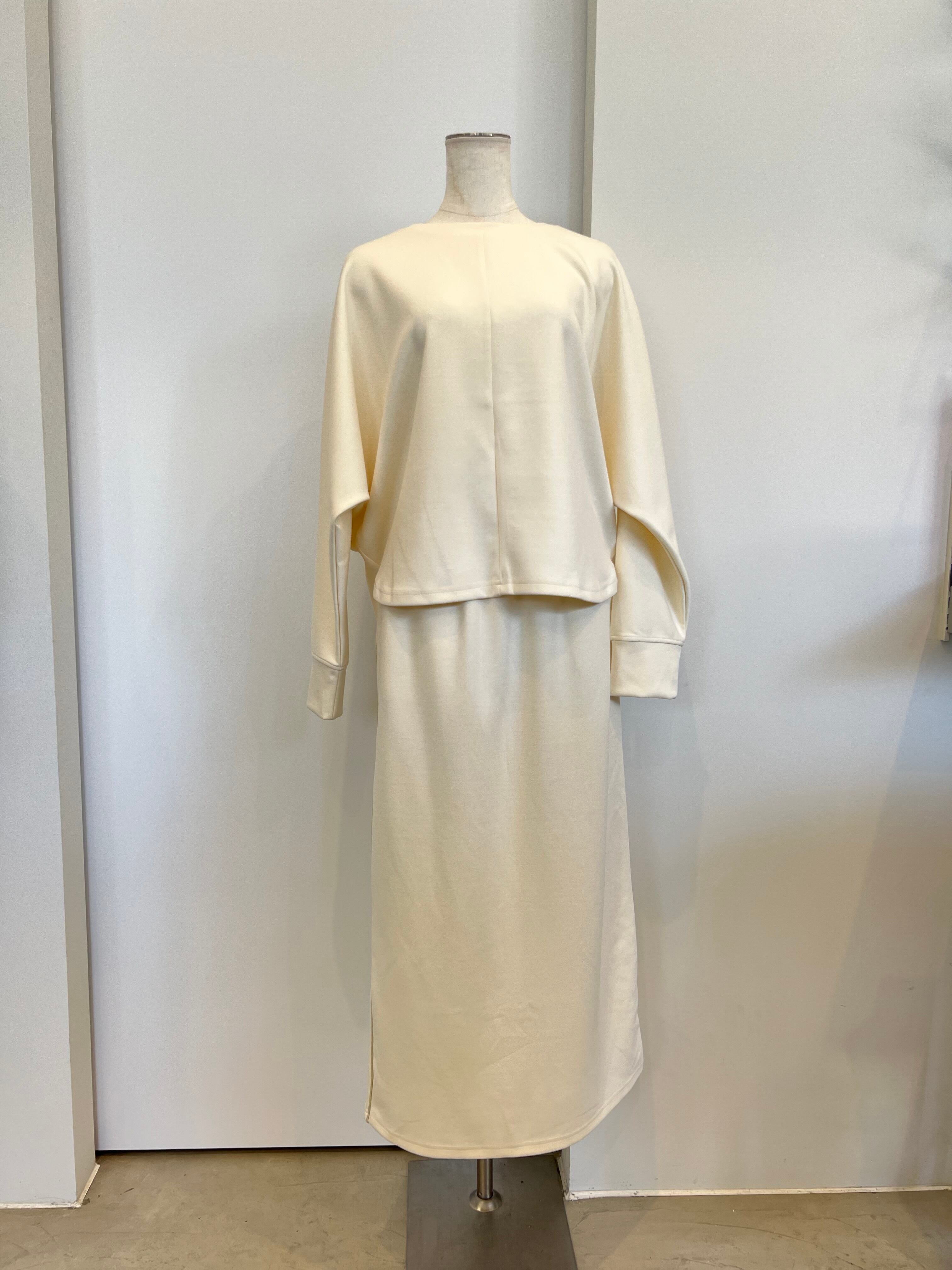 【SELECT】ラメパイピングダンボールセットアップ