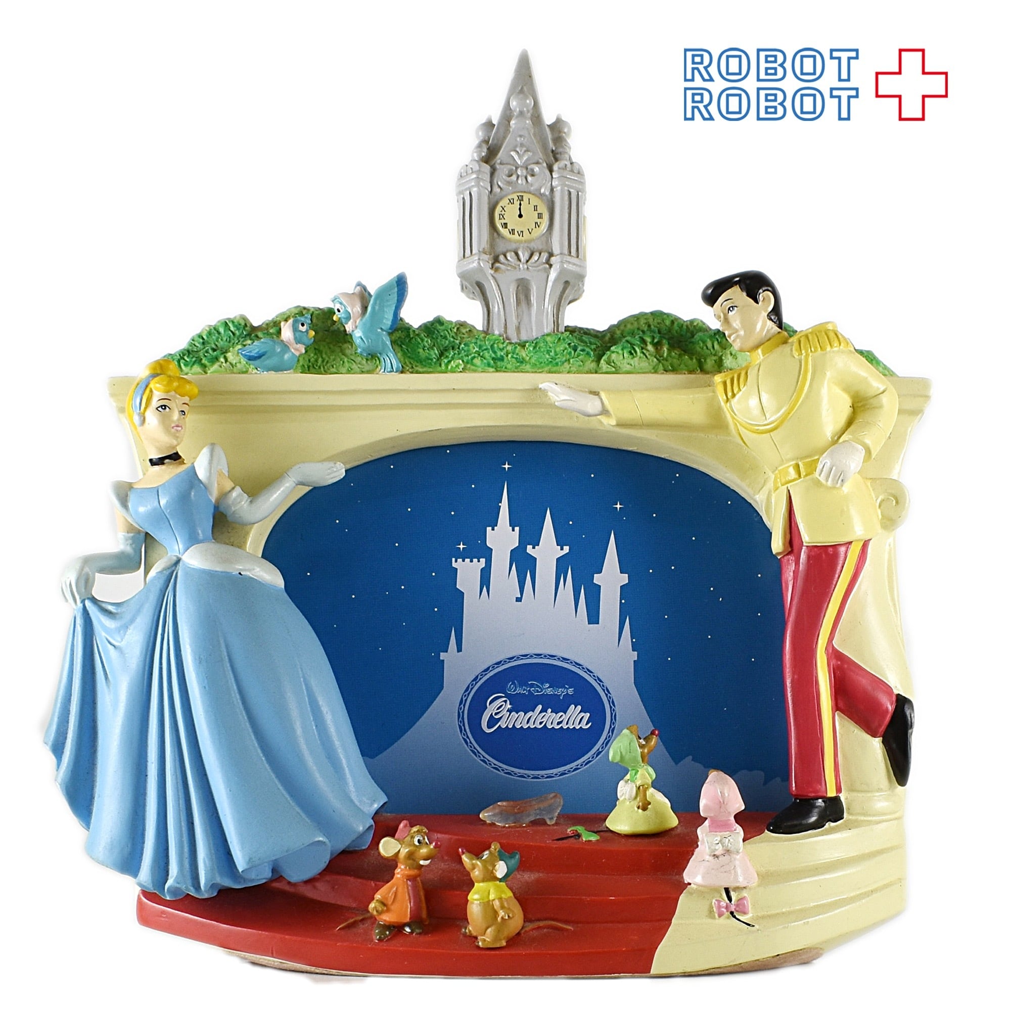 シンデレラ　フォトフレーム 楽天市場】レノックス シンデレラ フォトフレーム LENOX