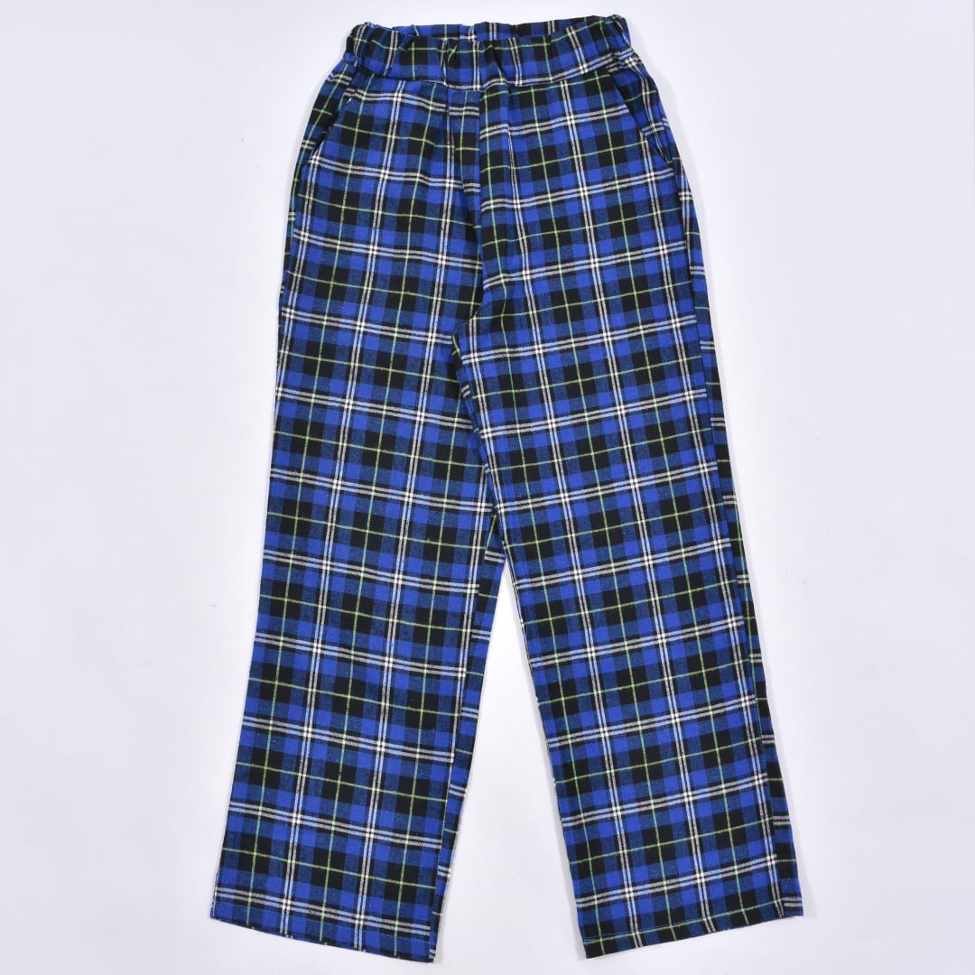 50%OFF】チェックパンツ | VOLCAN&APHRODITE