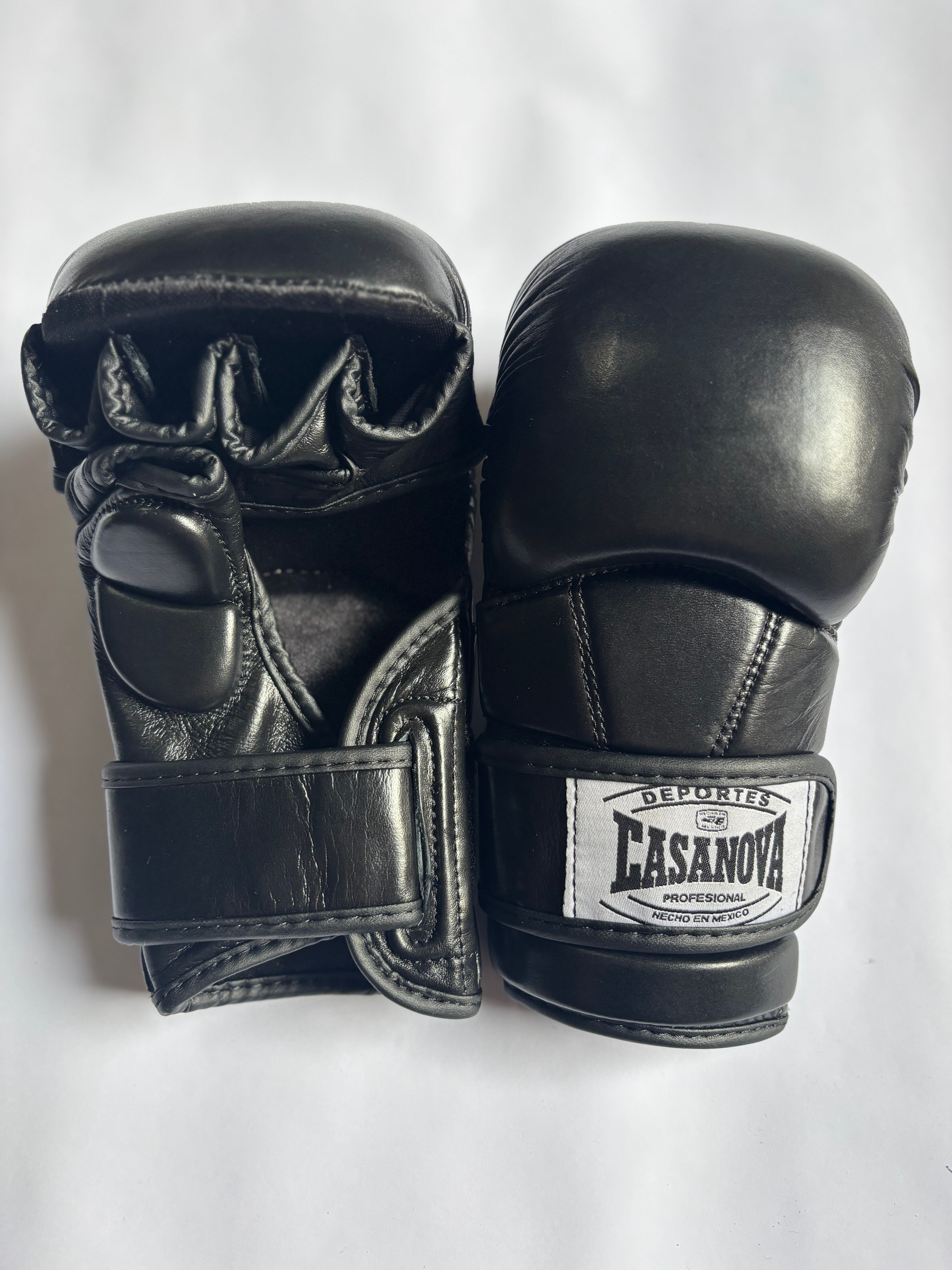 美品　RSC products Casanova 8oz グローブ ブラック 日本唯一のCASANOVA 専門 SHOP MEXICO.D.C