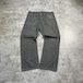 【W30 L30】 usa levi's 先染ブラック リーバイス 569