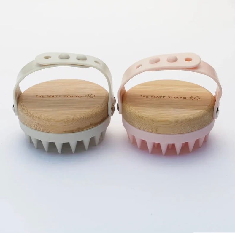 【The Mate Tokyo】 シャンプーブラシ