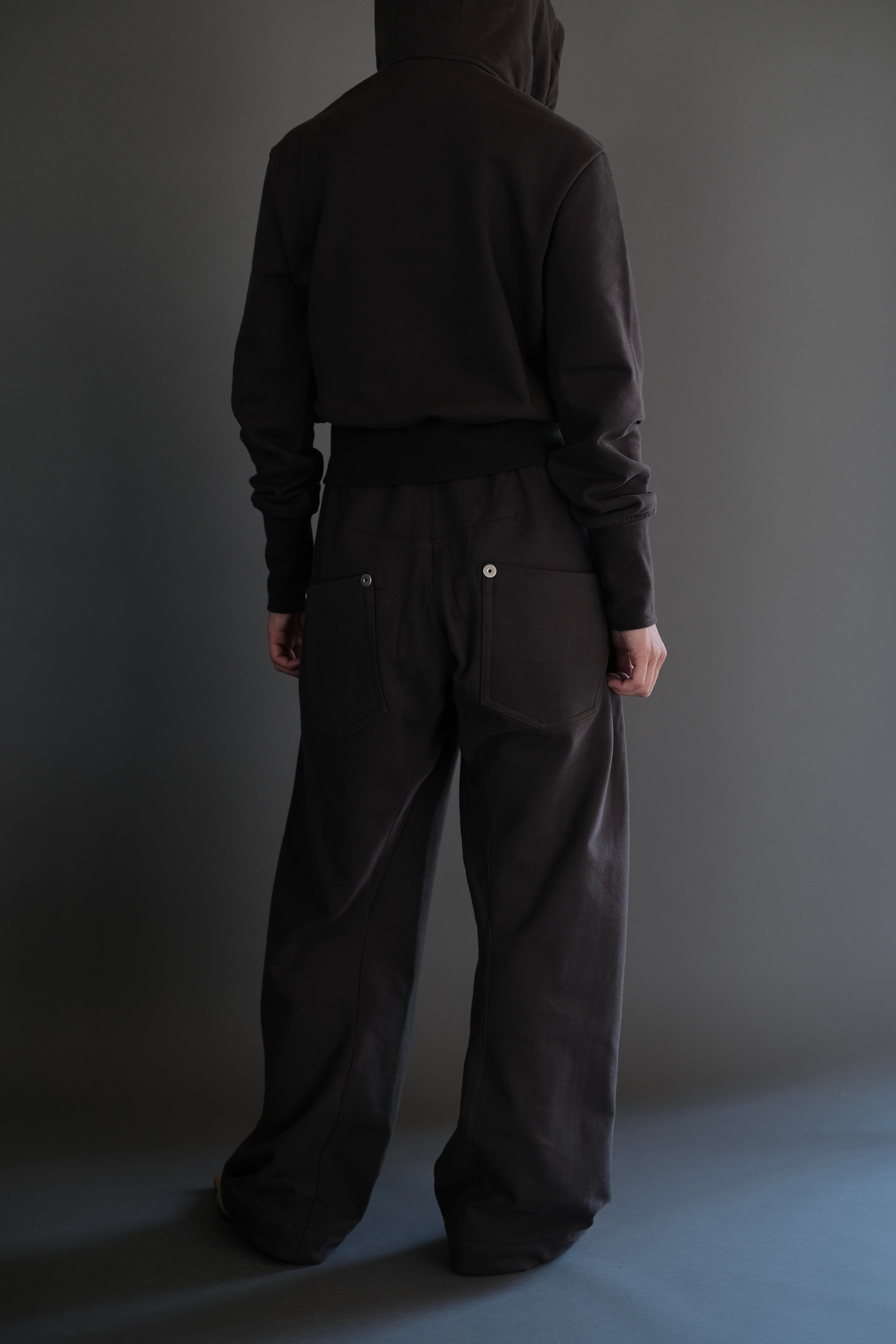 omar afridi Nordic Hoodie Jumper 46 23AW トップス - トップス omar afridi Nordic Hoodie Jumper 46 23AW トップス - トップス