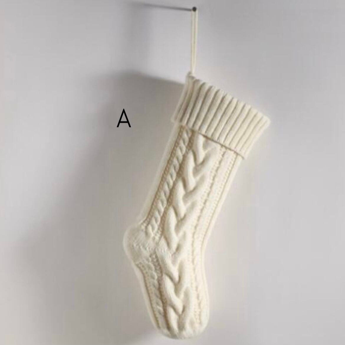 【即納】Christmas socks