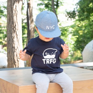TRFG ベビーTシャツ