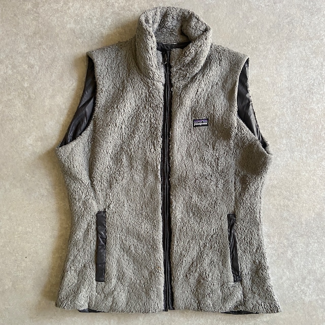 Patagonia  Fleece Vest  M位   G293