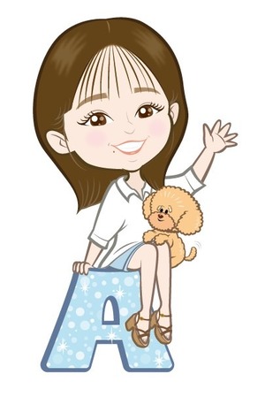 谷口彩菜ステッカー