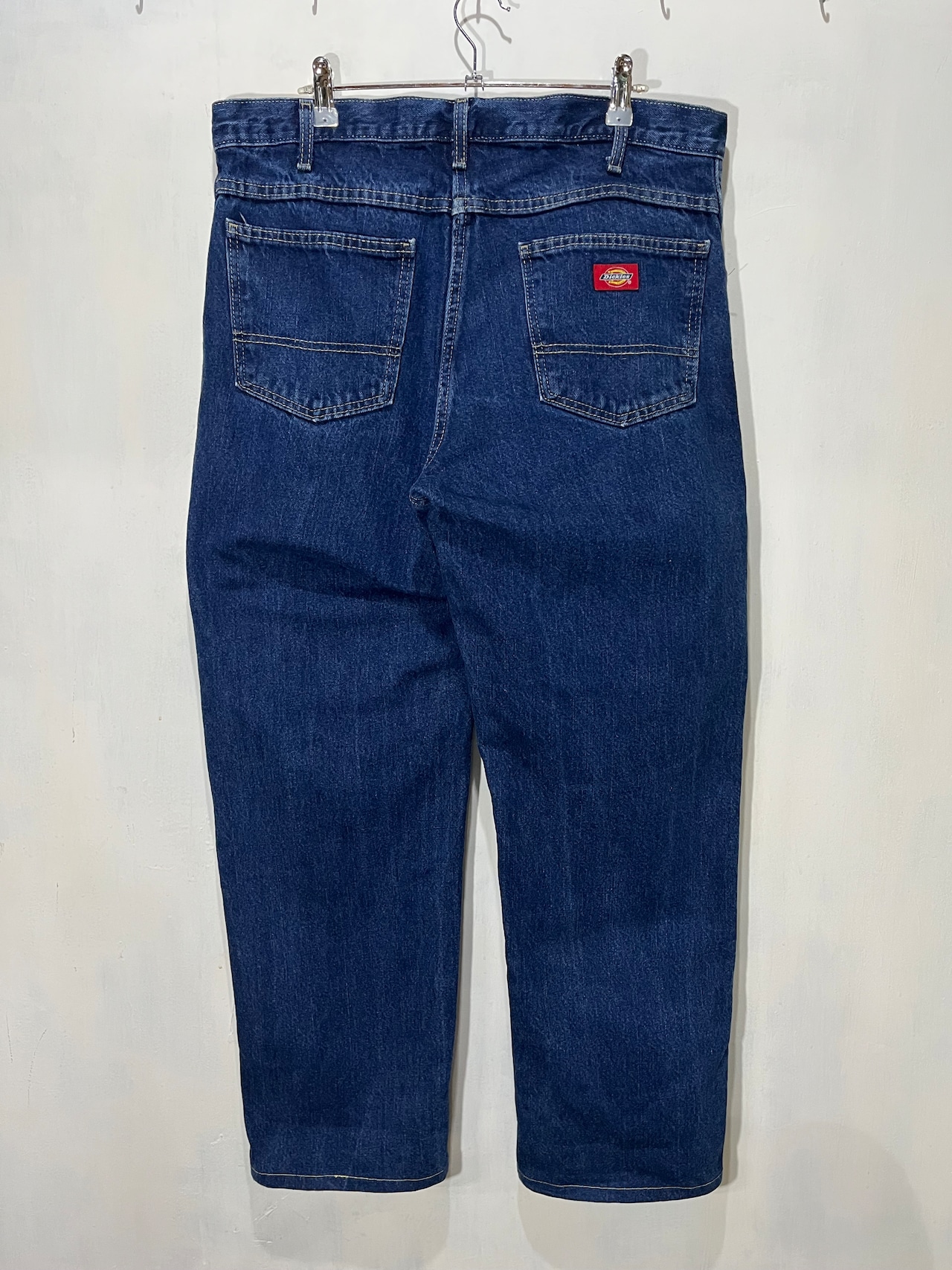 00's Dickies Denim Pants 【W34 L29.5】