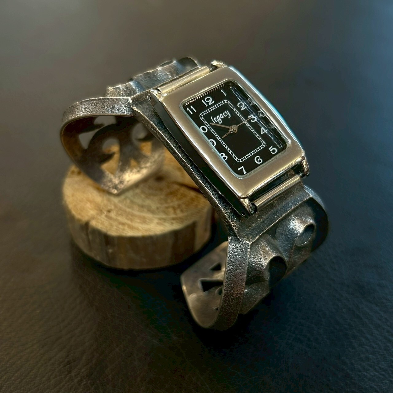 アーロンアンダーソン(Aaron Anderson) トゥファキャスト時計 - 2