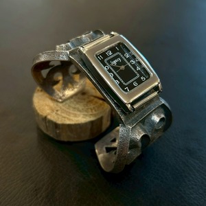 アーロンアンダーソン(Aaron Anderson) トゥファキャスト時計