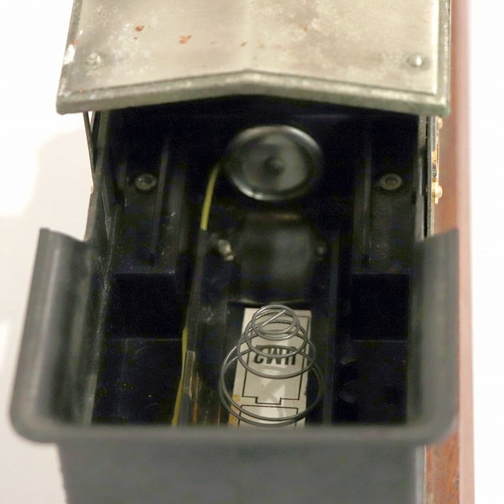 SL置物 SL・蒸気機関車・置物・No.190411-036・梱包サイズ60 | リサイクル