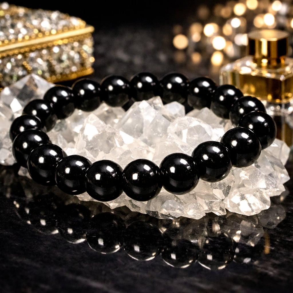 モリオン・ブレスレット