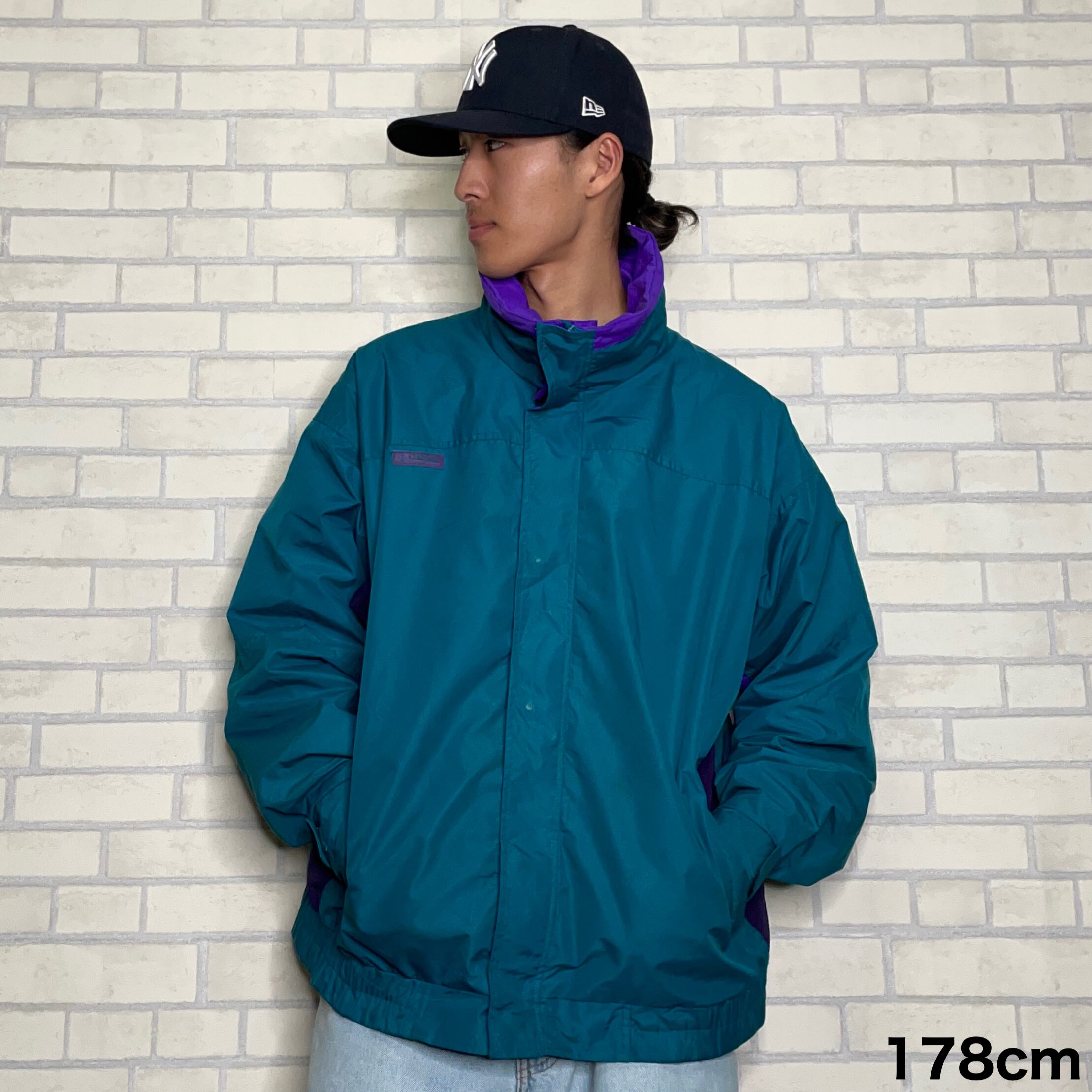 Columbia Bugaboo 90