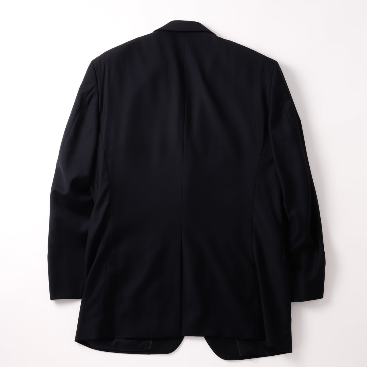 極美品】BROOKS BROTHERS Loro Piana Made in USA wool Navy blazer