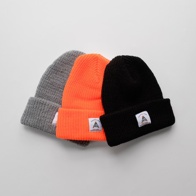 The Basic Beanie