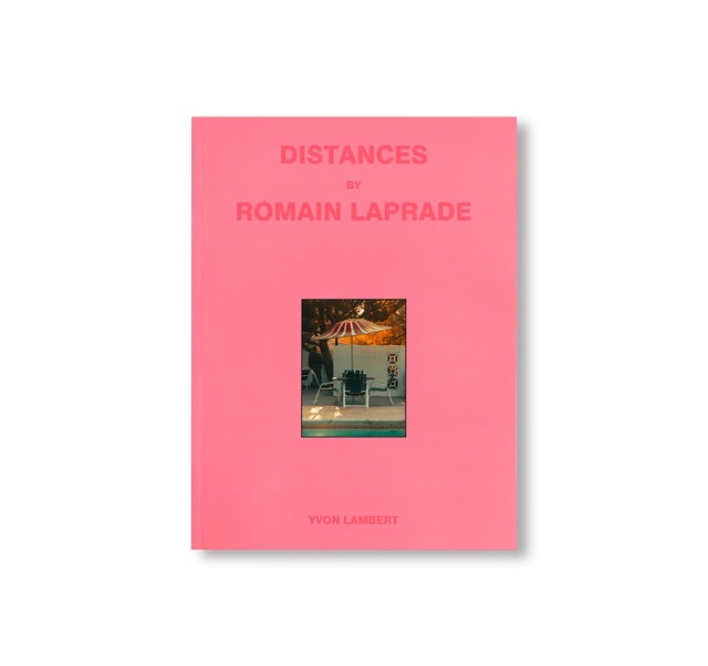 DISTANCES VOL.III by Romain Laprade