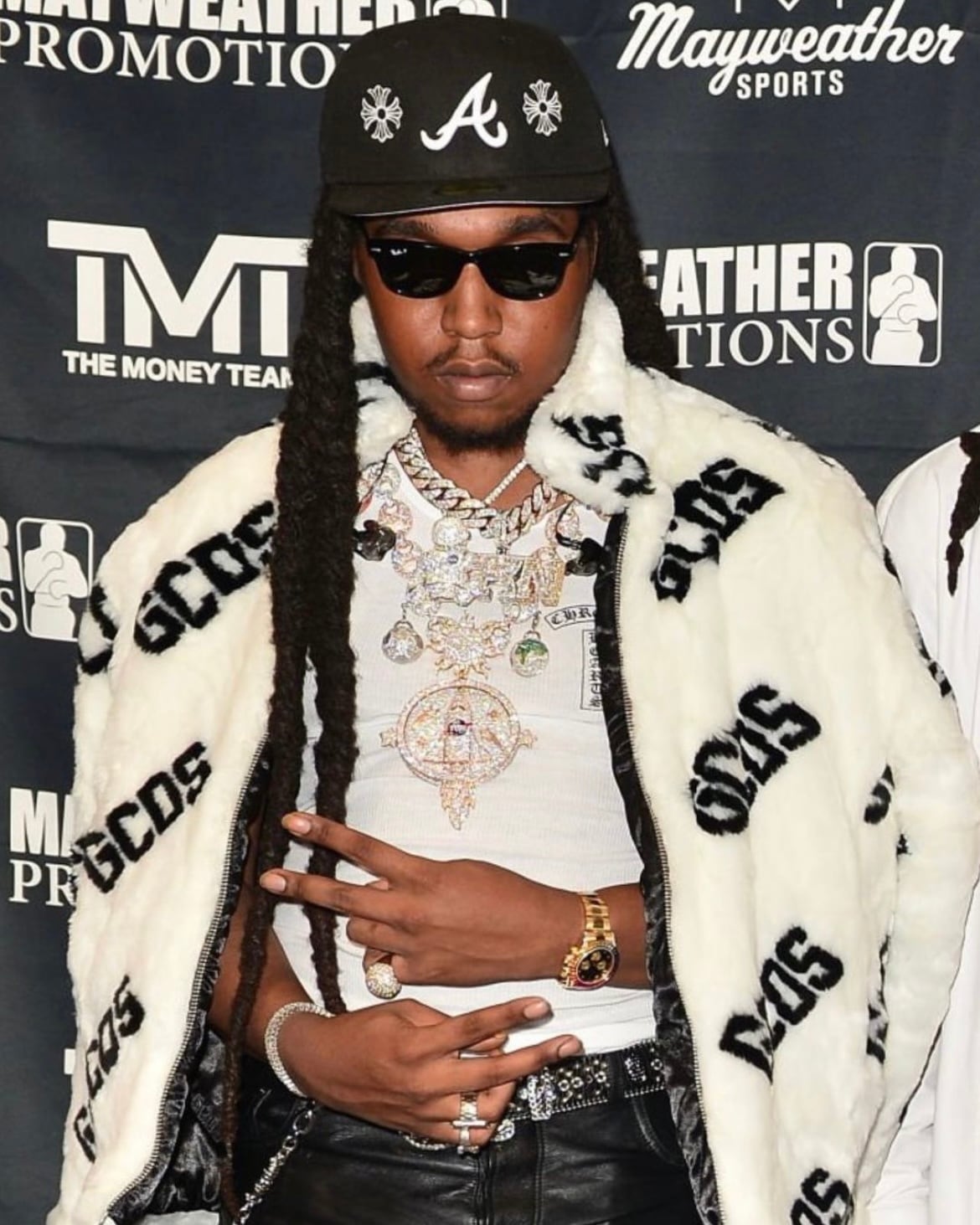 Hats LA / LA Sample Fitted | HOLICK