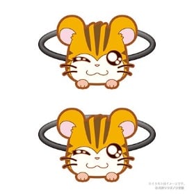 ハム太郎 ヘアゴム vol.1(トラハムくん) | あるじゃんマーケット