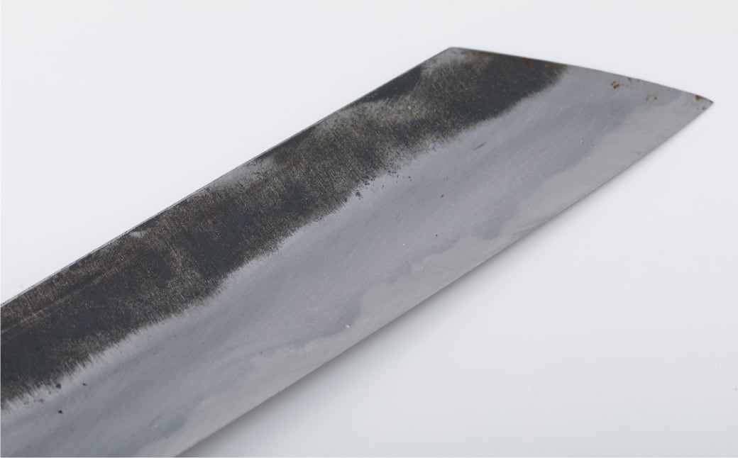 向刃物製作所 玄海正国】刃物／切りつけ文化包丁 | ピースクラフツ