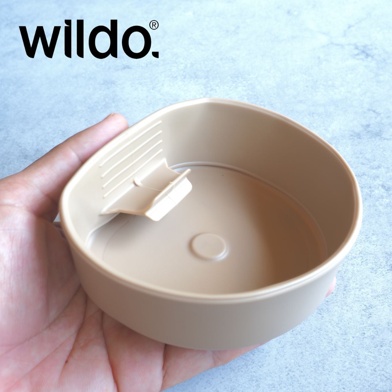 Wildo / FOLD-A-CUP BIG | ssaw 紀伊半島にある山道具のお店