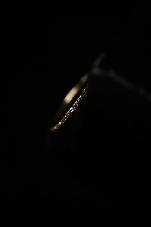 10K MINIMAL RING SURF FACE (#12~)