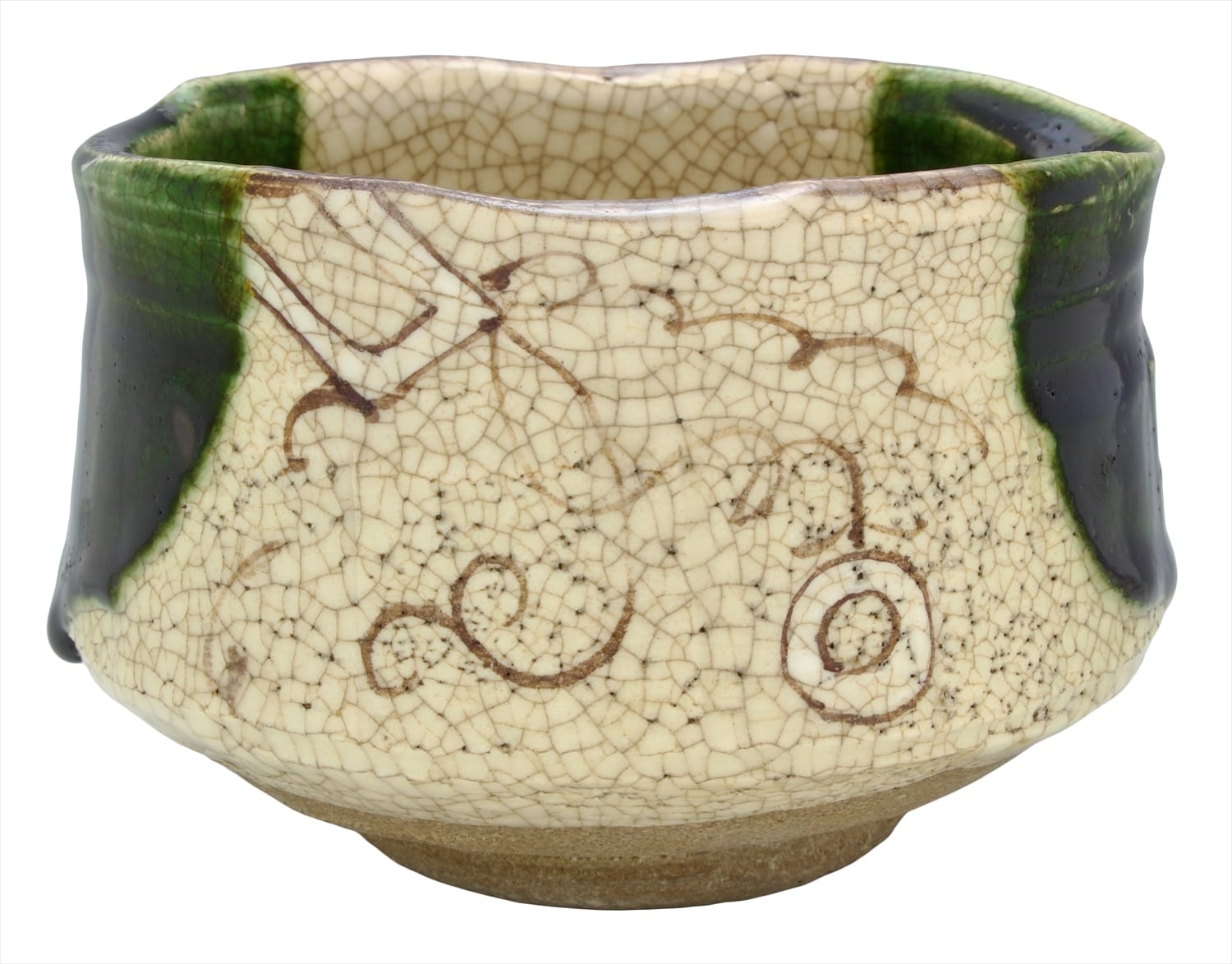 美濃焼 茶碗 茶道 加藤仁志 083-999-0002 抹茶碗 お茶道具 和陶器 和