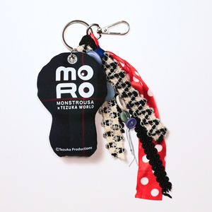 Textile Charm feat.ALICE