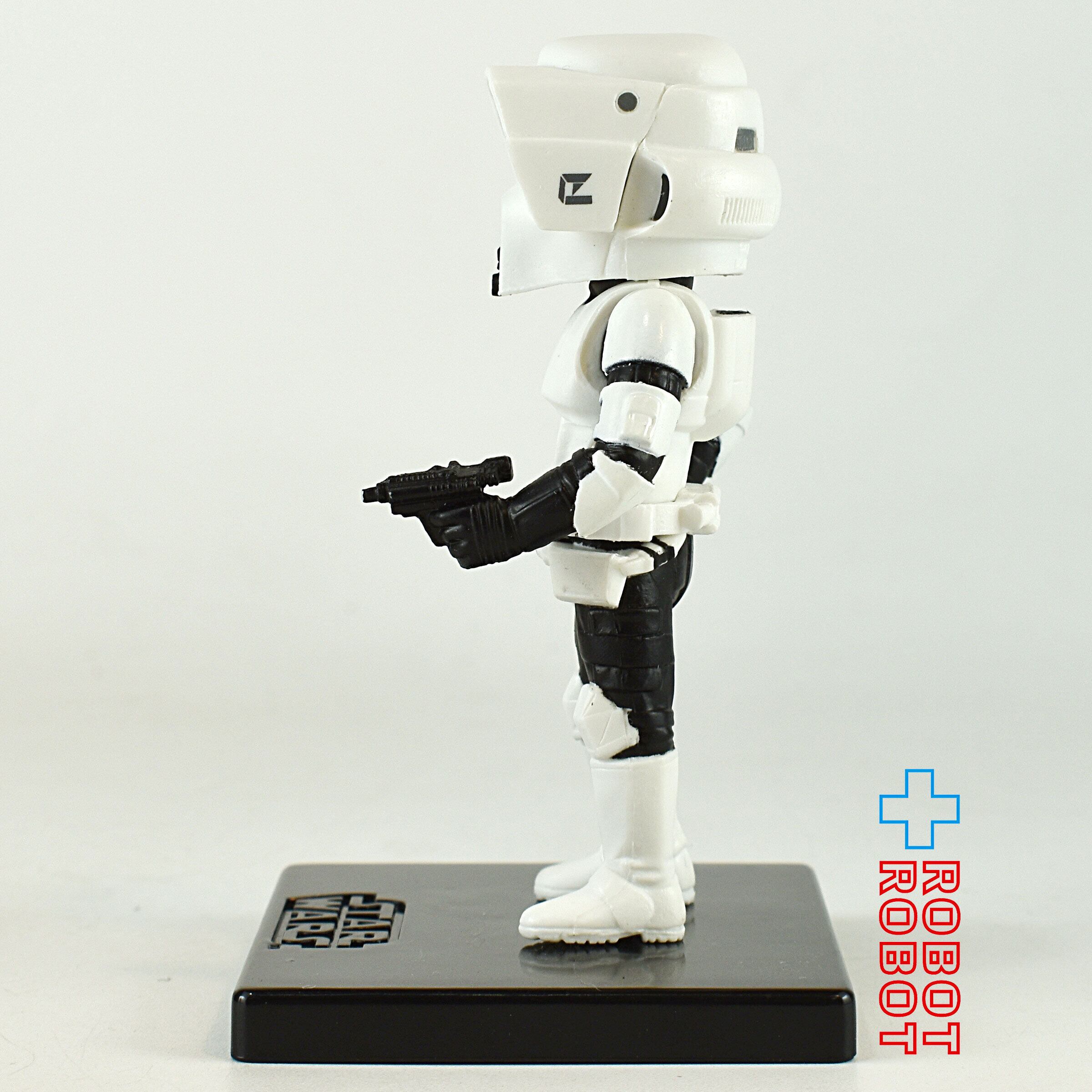 バンプレスト スター・ウォーズ ワールドコレクタブルフィギュア vol.7