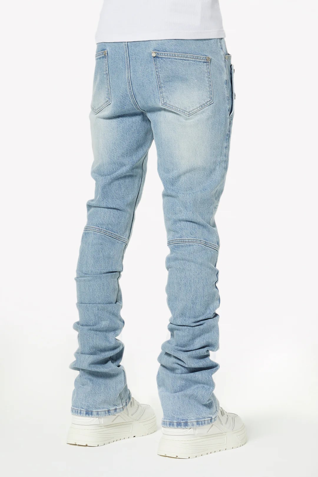 GUAPI / SANCTUM DENIM | HOLICK