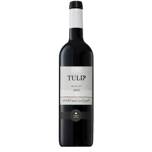 TULIP MERLOT チューリップ メルロー 2022 750mL