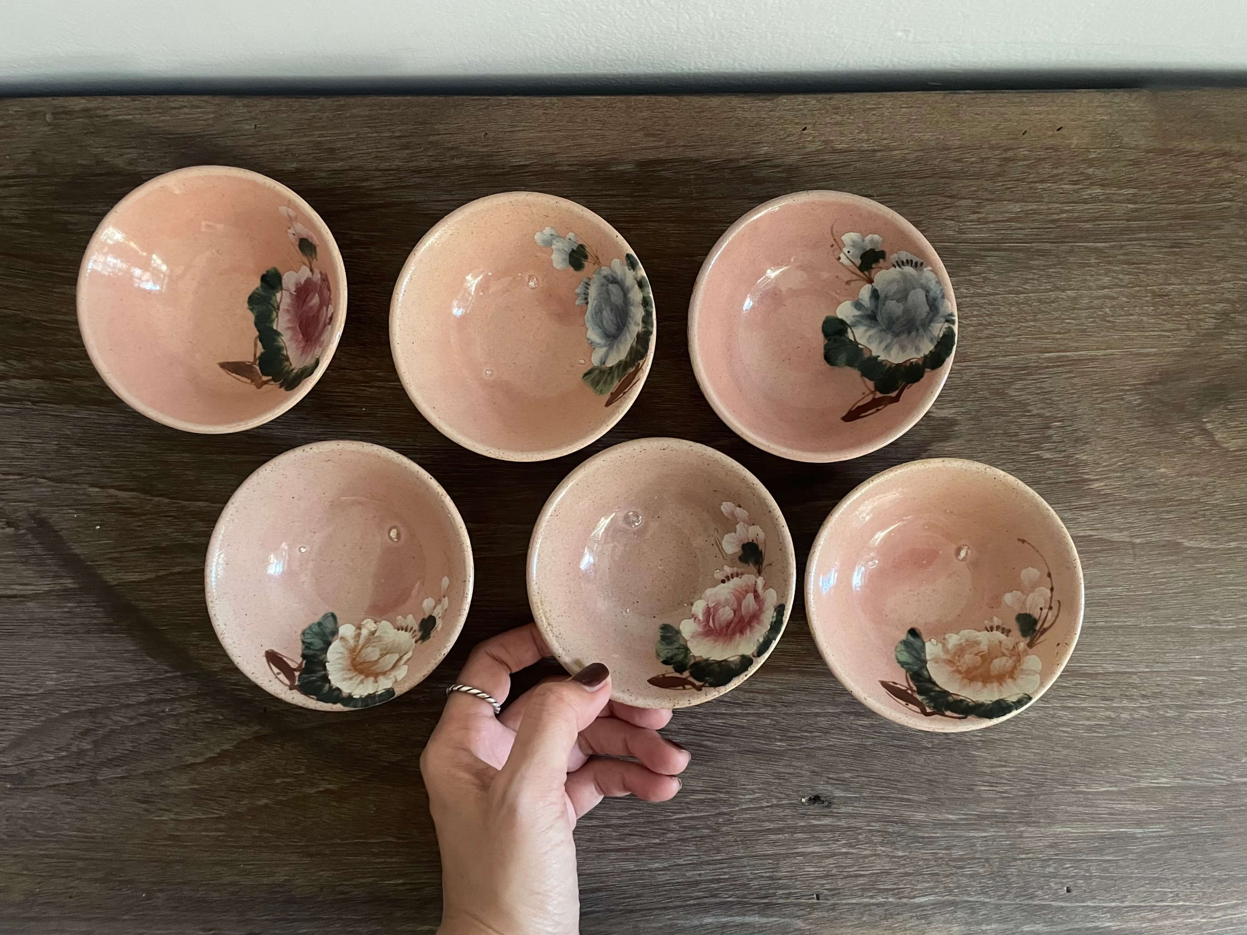 051/豆皿