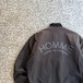 CDG homme / 80’s bomber jacket size M