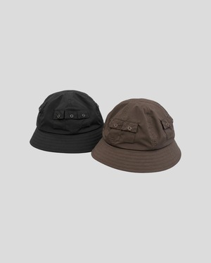 SEED POCKET METRO HAT