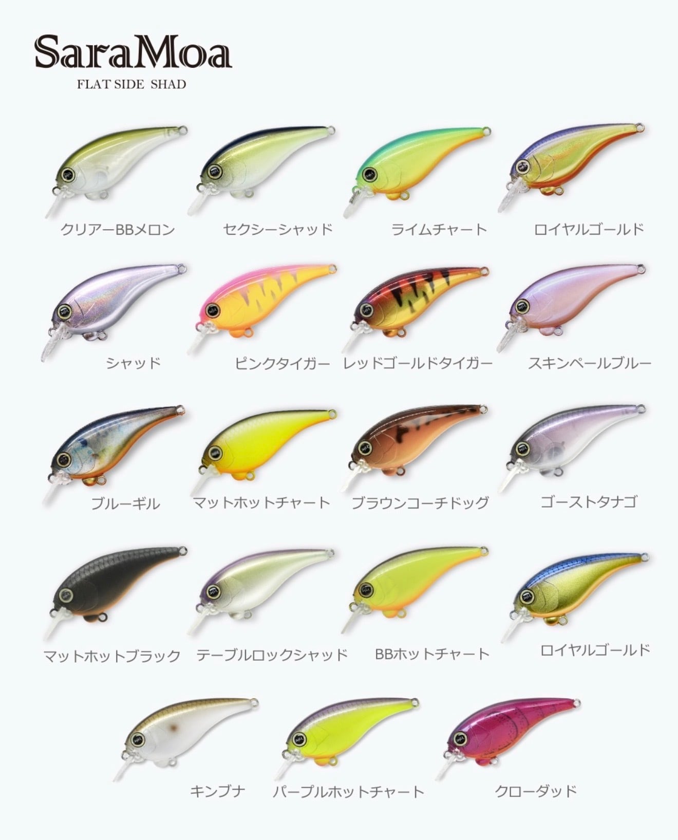 Roku - SIXTH | THE STRIKE skate and tackle shop