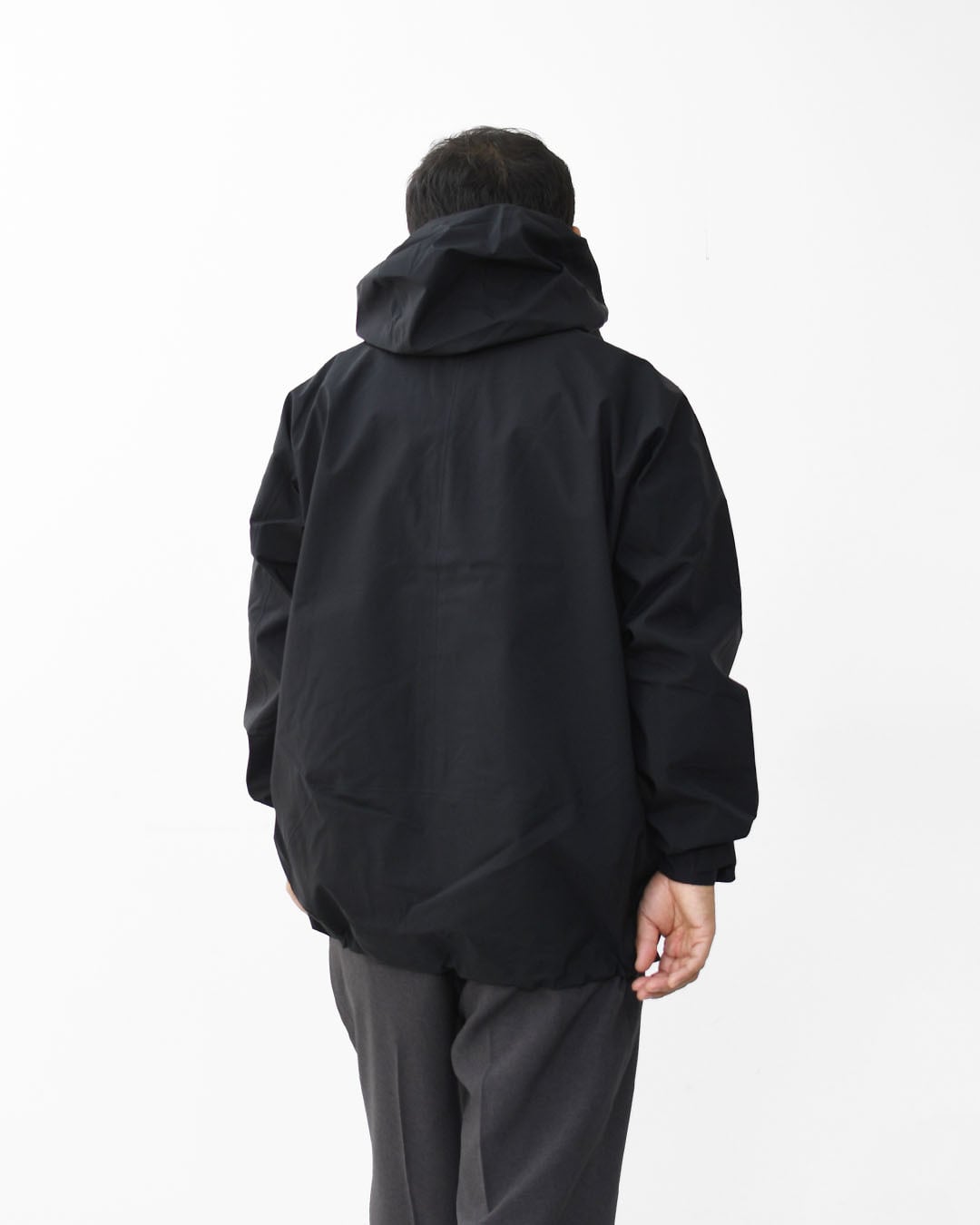 DESCENTE ALLTERRAIN81 M65 防水モッズコート 新品未使用 DESCENTE ALLTERRAIN81 M65 防水モッズコート 新品未使用