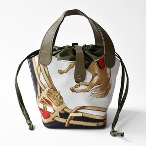 COMBI BAG_ _訳あり 70%OFF / No, 10217 #10