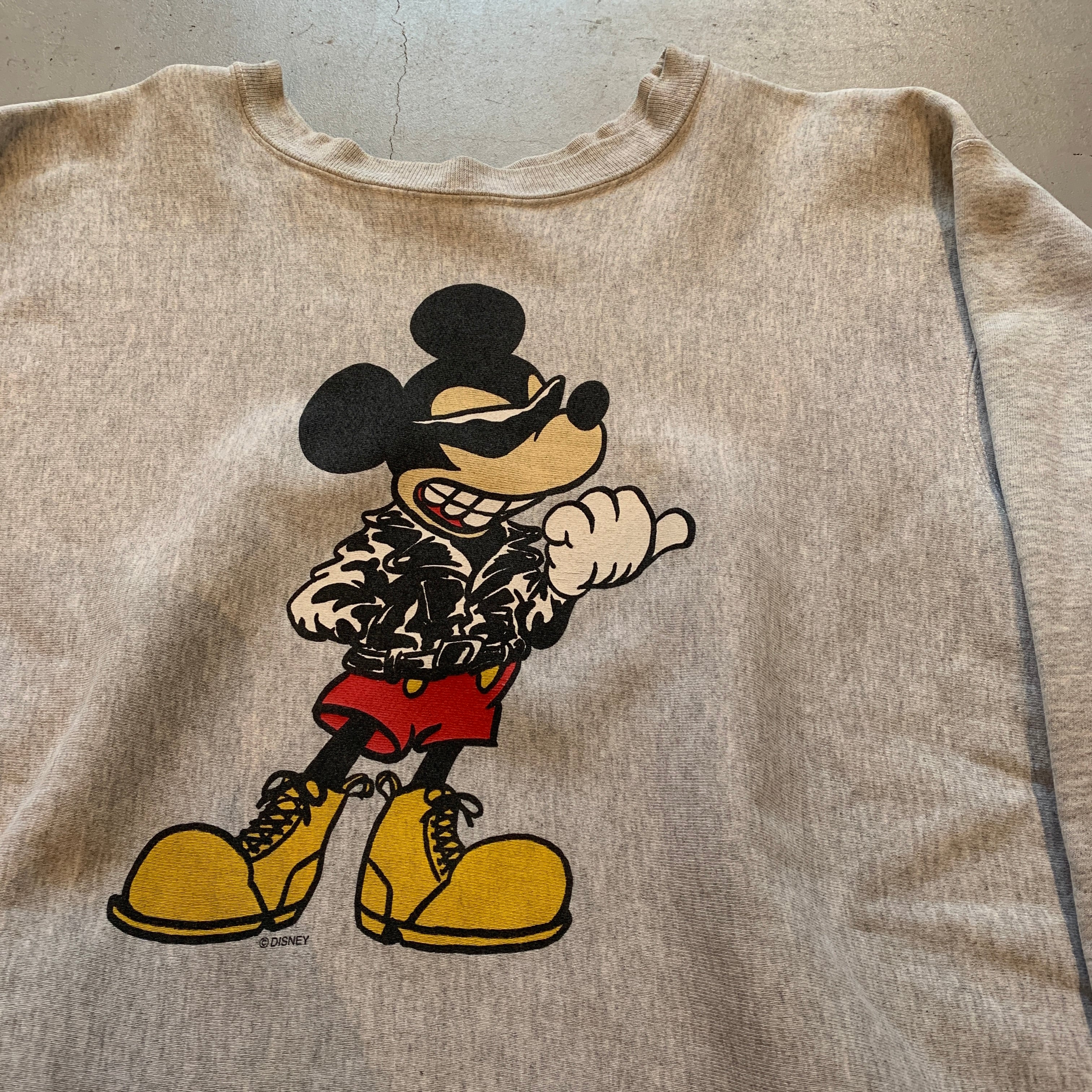 00s BackDrop×Disney 