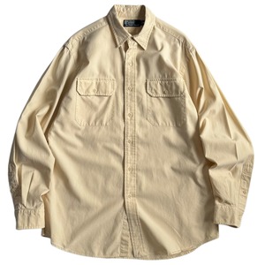 Polo Ralph Lauren shirt