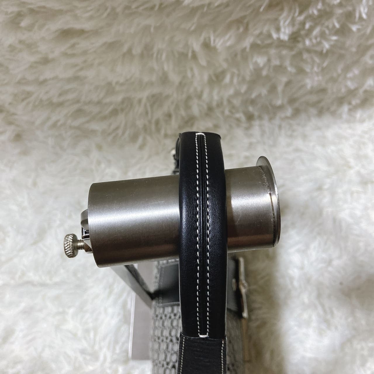 COACH コーチ ソーホー SOHO シグネチャー ショルダーバック ワン