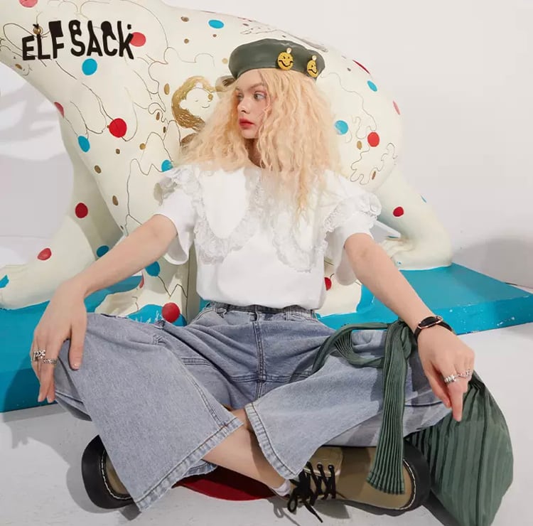 ELF SACK (エルフサック) | Ladiesfashion.KandK ELF SACK (エルフサック) | Ladiesfashion.KandK