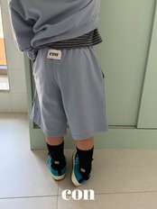 韓国子供服 / 26Autumn / CON / 靴下 / キッズ / 秋服 *onesize*