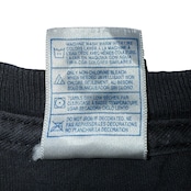 【AC/DC】エーシーディーシー BACK IN BLACK Tシャツ