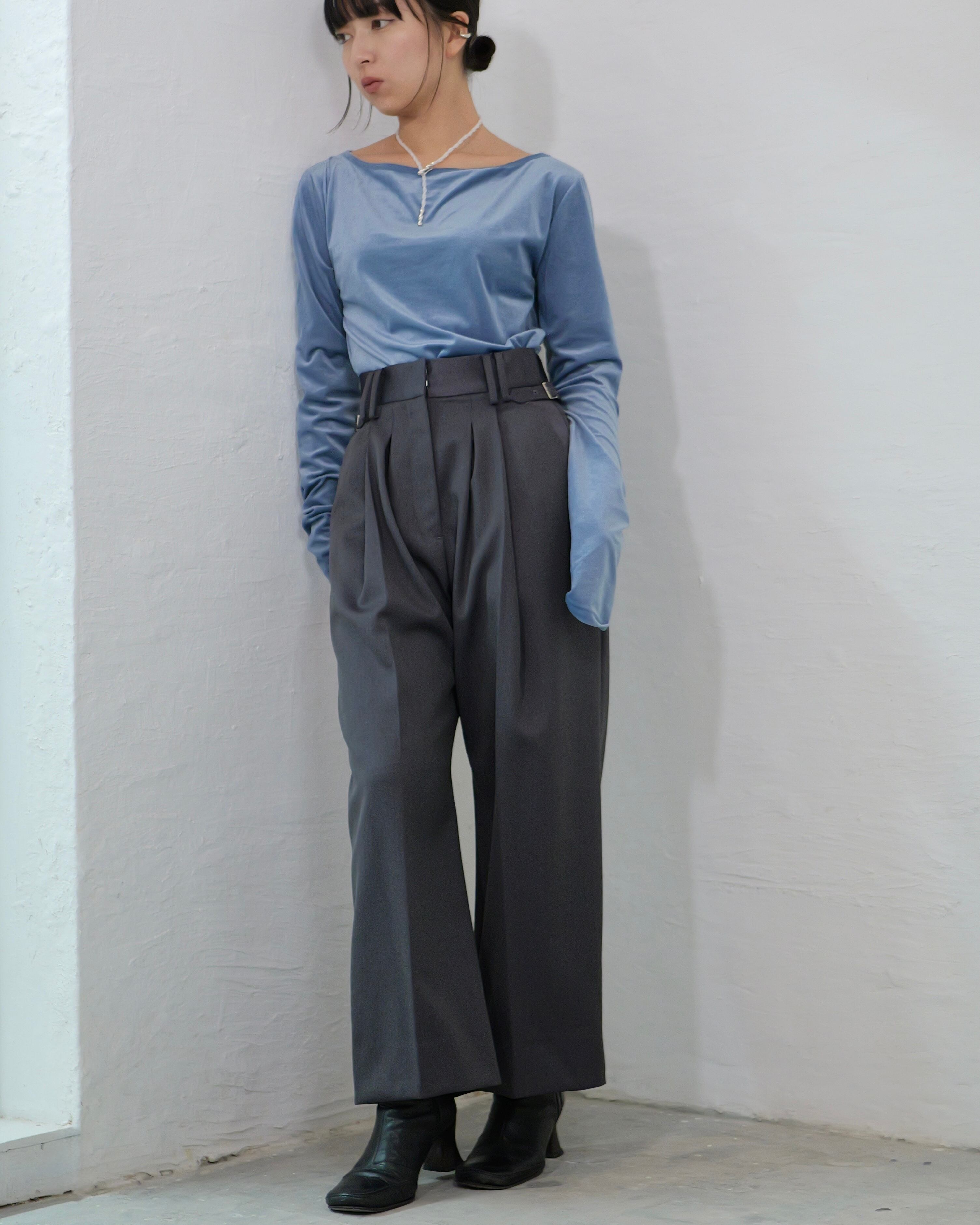 RITSUKO KARITA | vicica