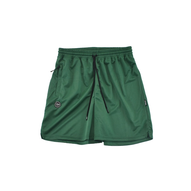 Standard mesh shorts : グリーン