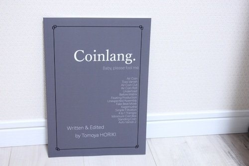 Coinlang.