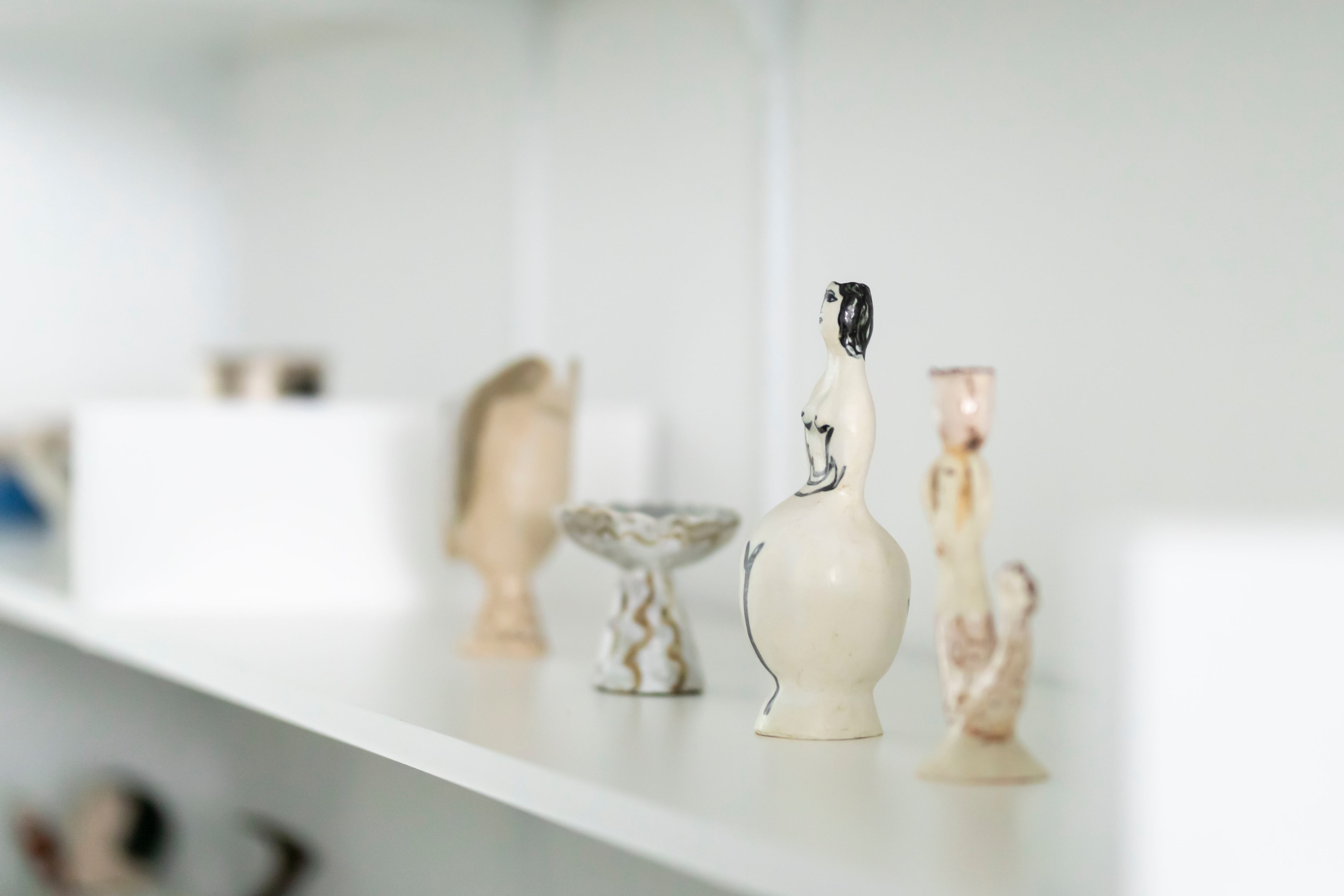 Object:01 / Yuko Kan | Community Store TO SEE Object:01 / Yuko Kan | Community Store TO SEE