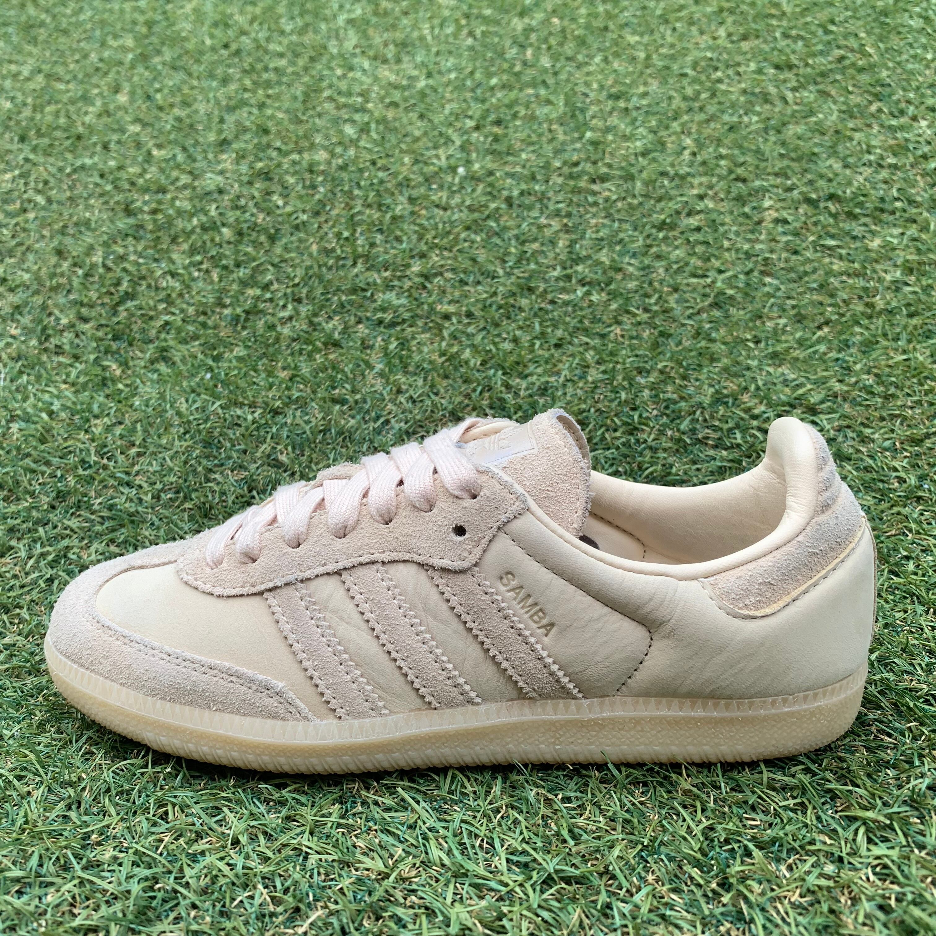 adidas×BEAUTY&YOUTH SAMBA OG アディダス×ビューティーアンドユース サンバ HC478