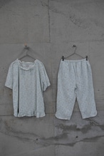 Tulip Pajama Set