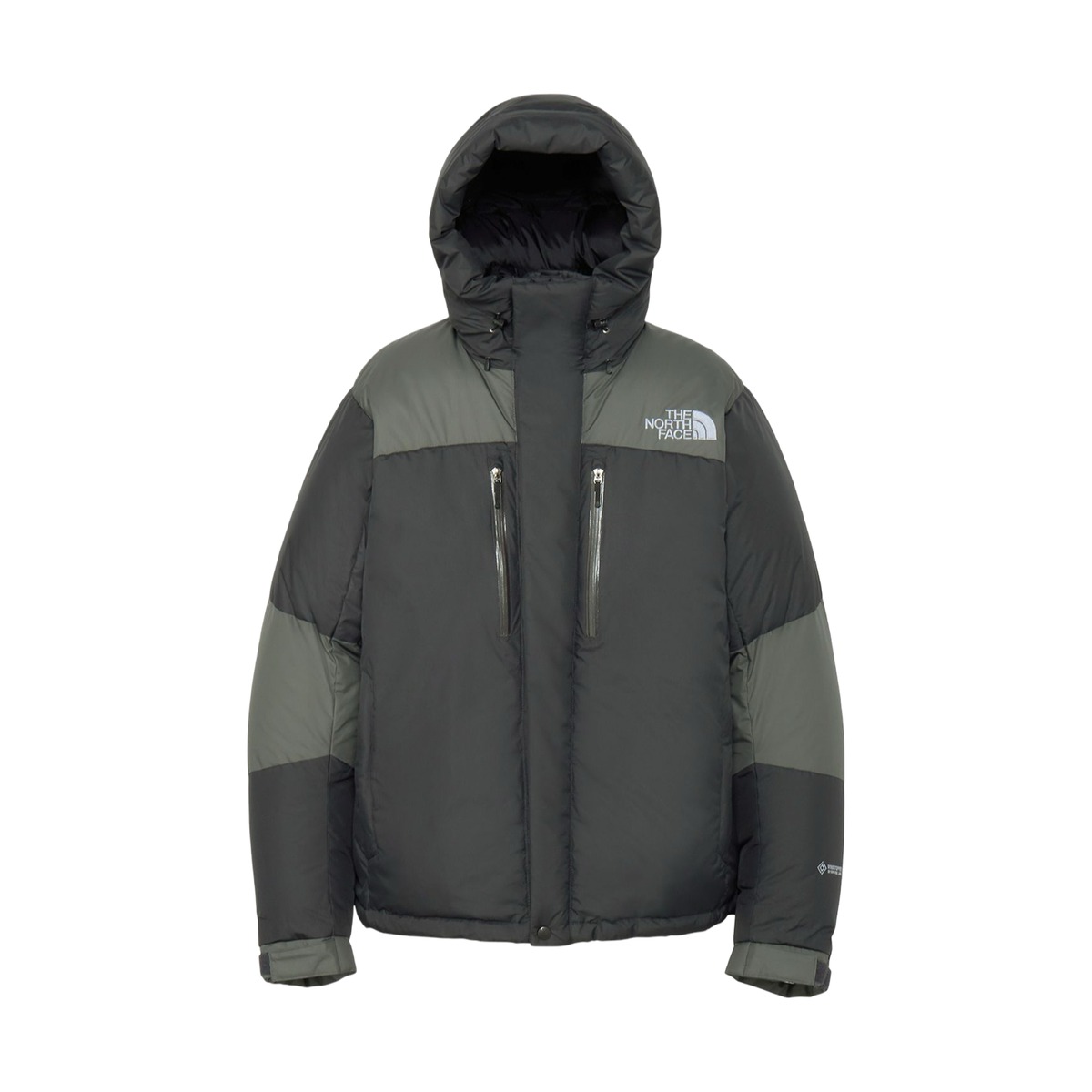 Light Rider Jacket THE NORTH FACE -Baltro Light Jacket- Fusebox grey / Asphalt grey ...